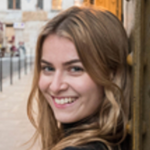 Clementine - Prof d'anglais - Bordeaux