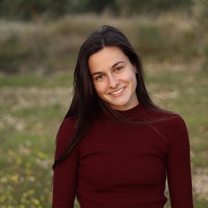 Solène - Prof d'aide aux devoirs - Paris