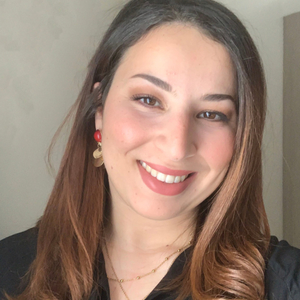 Lina - Prof de français - Reims