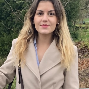 Carla - Prof d'aide aux devoirs - Bordeaux