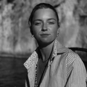 Capucine - Prof de maths - Lille