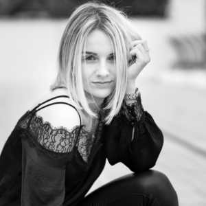 Amandine - Prof de SES - Montpellier