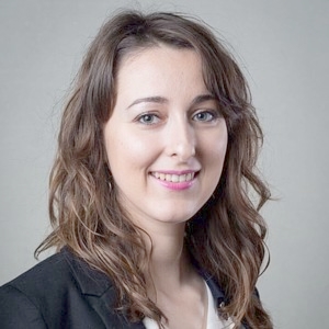 Charlotte - Prof d'aide aux devoirs - Neuilly-sur-Seine