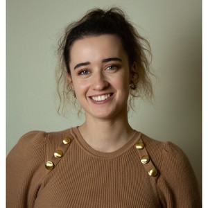 Clémence - Prof de maths - Paris