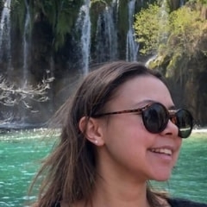 Anne-Sara - Prof d'aide aux devoirs - Paris