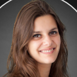 Océane - Prof d'aide aux devoirs - Hem