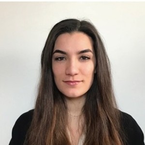 Noémie - Prof d'aide aux devoirs - Bures-sur-Yvette