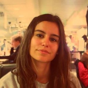 Lola - Prof d'aide aux devoirs - Andrésy