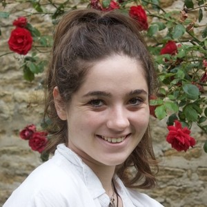 Zoe - Prof d'aide aux devoirs - Grenoble