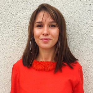 Mélina - Prof d'aide aux devoirs - Arnouville-lès-Gonesse