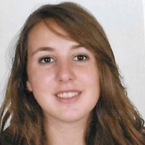 Camille - Prof d'aide aux devoirs - Grenoble