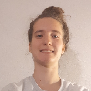 Anna - Prof d'aide aux devoirs - Villenave-d'Ornon