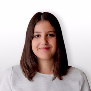 Sofia - Prof d'aide aux devoirs - Montgeron