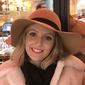 Estelle - Prof d'aide aux devoirs - Bordeaux