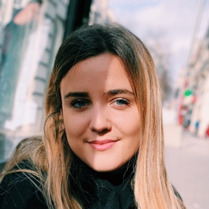 Amandine - Prof d'aide aux devoirs - Le Coteau