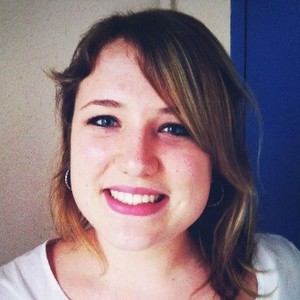 Florine - Prof d'aide aux devoirs - Nantes