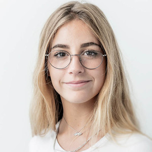 Jade - Prof d'aide aux devoirs - Levallois-Perret