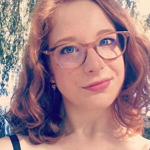 Héloïse - Prof d'aide aux devoirs - Dijon