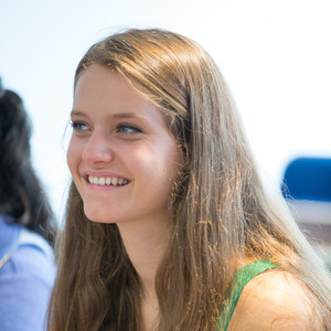 Alice - Prof d'aide aux devoirs - Annoeullin