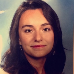 Pauline - Prof d'espagnol - Le Bouscat