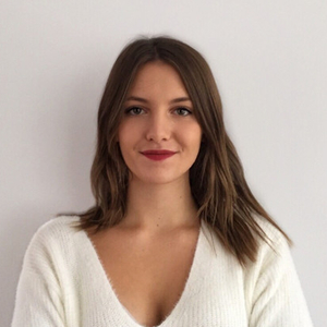 Eva - Prof d'anglais - Paris
