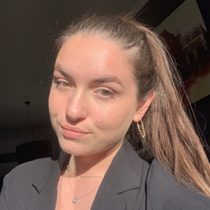 Emma - Prof d'aide aux devoirs - Bordeaux