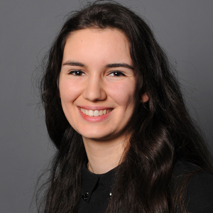 Justine - Prof d'aide aux devoirs - Paris