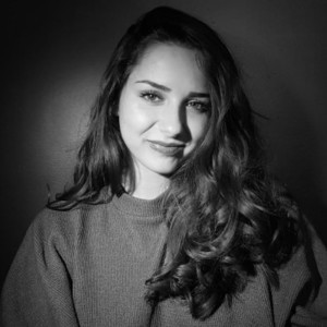 Clarisse - Prof d'anglais - Bordeaux