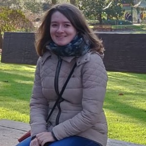 Leslie - Prof d'anglais - Clermont-Ferrand