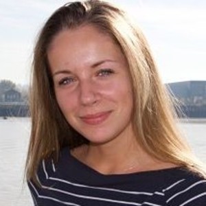 Kathleen - Prof d'anglais - Bordeaux