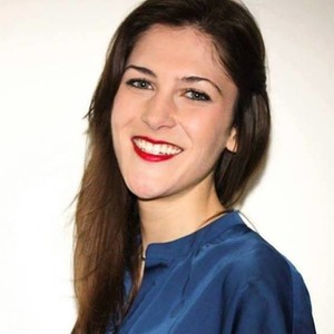 Claire - Prof d'anglais - Rouen