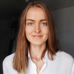 Annasofie Lysbeck - Prof d'anglais - Paris