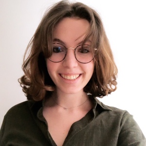 Marguerite - Prof de leadership - Paris