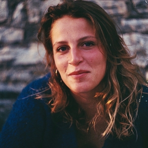 Louise - Prof d'anglais - Saint-Cyr-sur-Loire