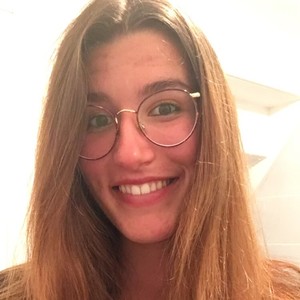 Anne-Florie - Prof d'aide aux devoirs - Grenoble