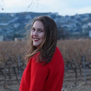 Charlie - Prof d'économie - Lançon-Provence
