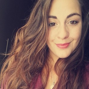 Coralie - Prof d'économie - Blagny-sur-Vingeanne
