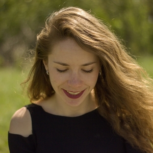 Romane - Prof d'espagnol - Enghien-les-Bains