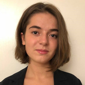 Clotilde - Prof d'expression orale - anglais - Neuilly-sur-Seine