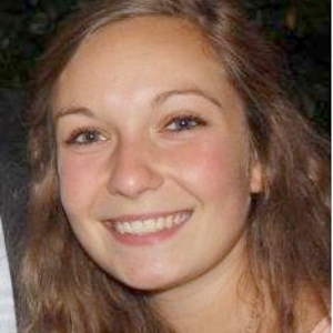 Marion - Prof d'anglais - Paris