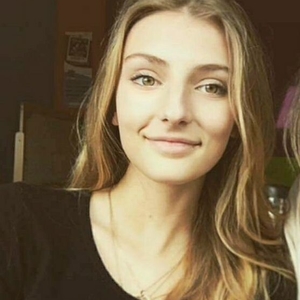 Armelle - Prof de méthodologie - Lille