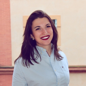 Elisa - Prof de français - Biscarrosse