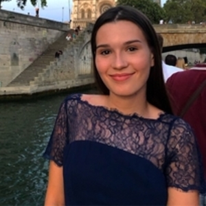 Lea - Prof d'allemand - Bordeaux