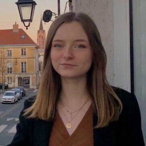 Camille - Prof de maths - Montigny-lès-Cormeilles
