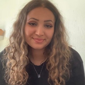 Anyssa - Prof de maths - Nantes