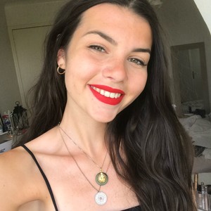 Estelle - Prof de maths - Ozoir-la-Ferrière