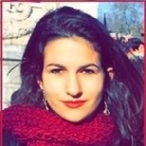 Aurore - Prof de maths - Paris
