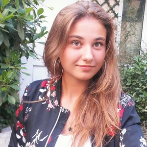 Océane - Prof de maths - Nantes