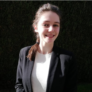 Clémence - Prof de maths - Bondues