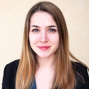 Orianne - Prof de maths - Nantes